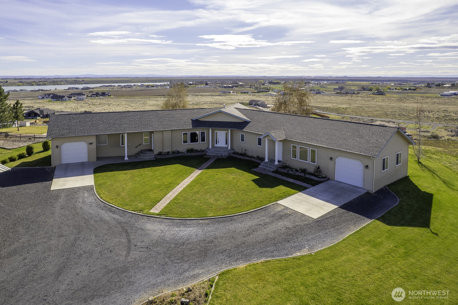 Residential in Moses Lake 2