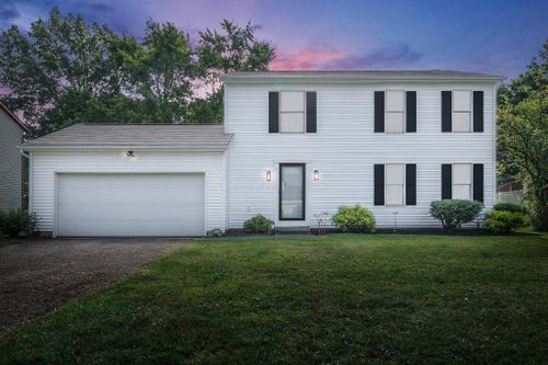 220 Parkview Drive, Pickerington, OH, 43147 | Card Image