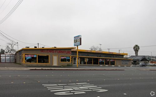 1001 Lander Ave, Turlock, CA, 95380-5818 | Card Image