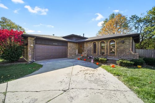 640 Aspen St, Frankfort, IL, 60423-1312 | Card Image