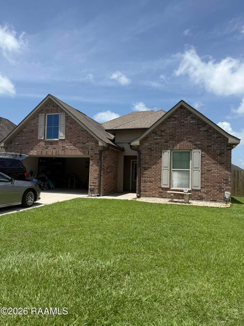 113 Hunters Hill Dr, Duson, LA, 70529-3384 | Card Image