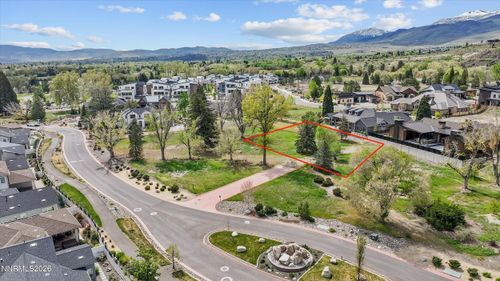 6083 Rancharrah Pkwy, Reno, NV, 89511-7610 | Card Image