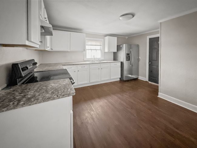 13080 Big Indian Rd, House other with 2 bedrooms, 1 bathrooms and null parking in Callisburg TX | Image 5