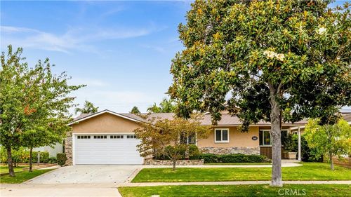 2603 E Coolidge Ave, Orange, CA, 92867-5209 | Card Image