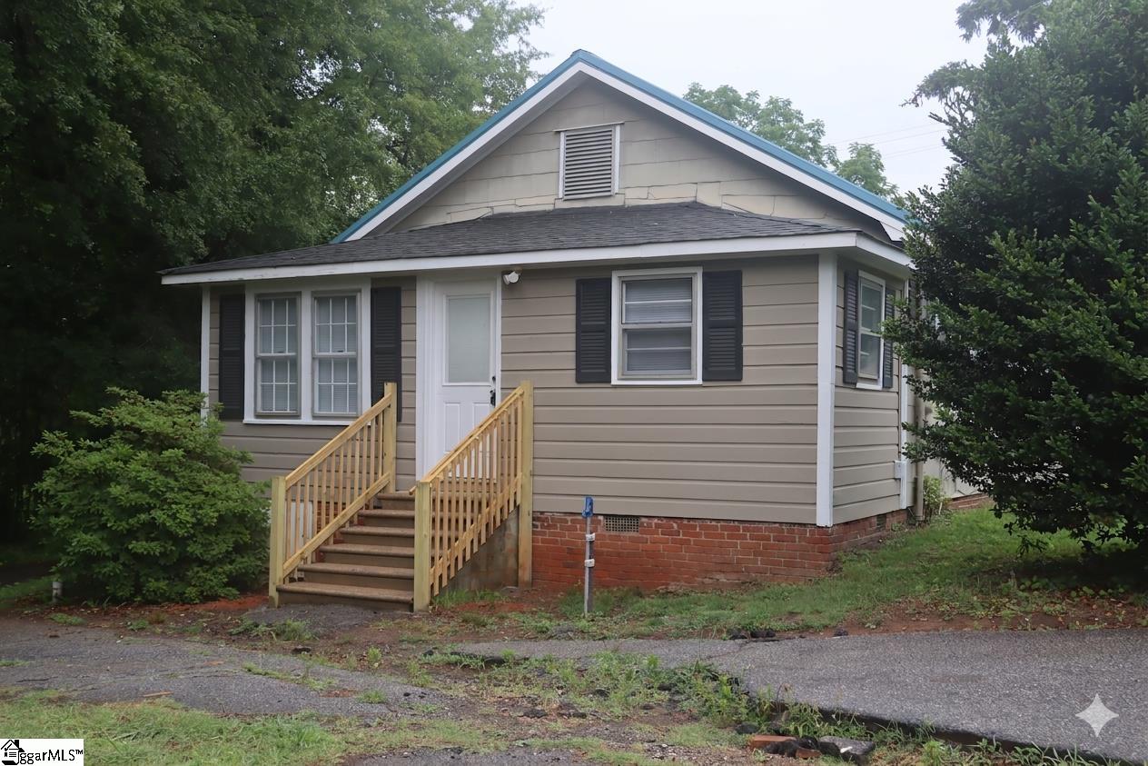 Residential in Chesnee