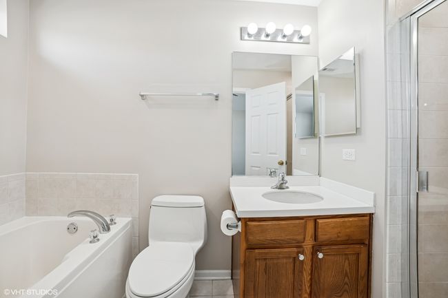 532 Gunnison Ct, Townhouse with 2 bedrooms, 3 bathrooms and 2 parking in GILBERTS IL | Image 13
