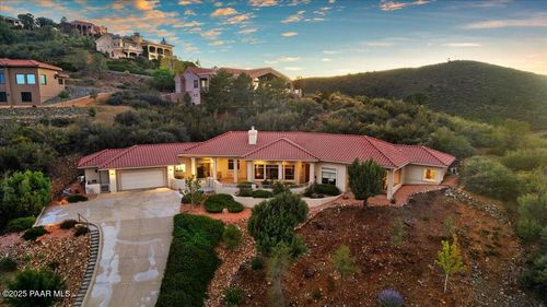 705 W Lee Blvd, Prescott, AZ, 86303-6744 | Card Image