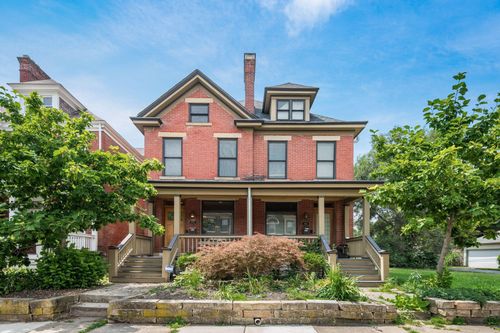 167 S 18th St, Columbus, OH, 43205-1158 | Card Image