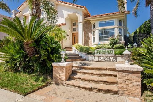 19709 Winged Foot Way, Porter Ranch, CA, 91326-4036 | Card Image