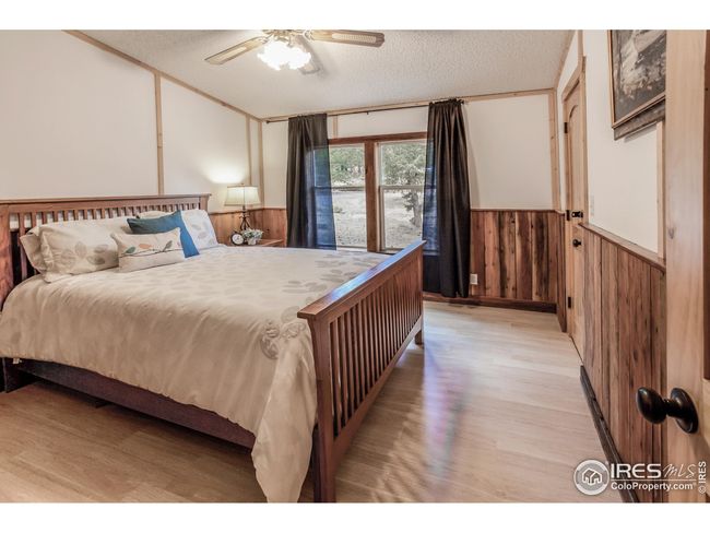 1701 Tesuque Trl, House other with 4 bedrooms, 2 bathrooms and null parking in Red Feather Lakes CO | Image 25