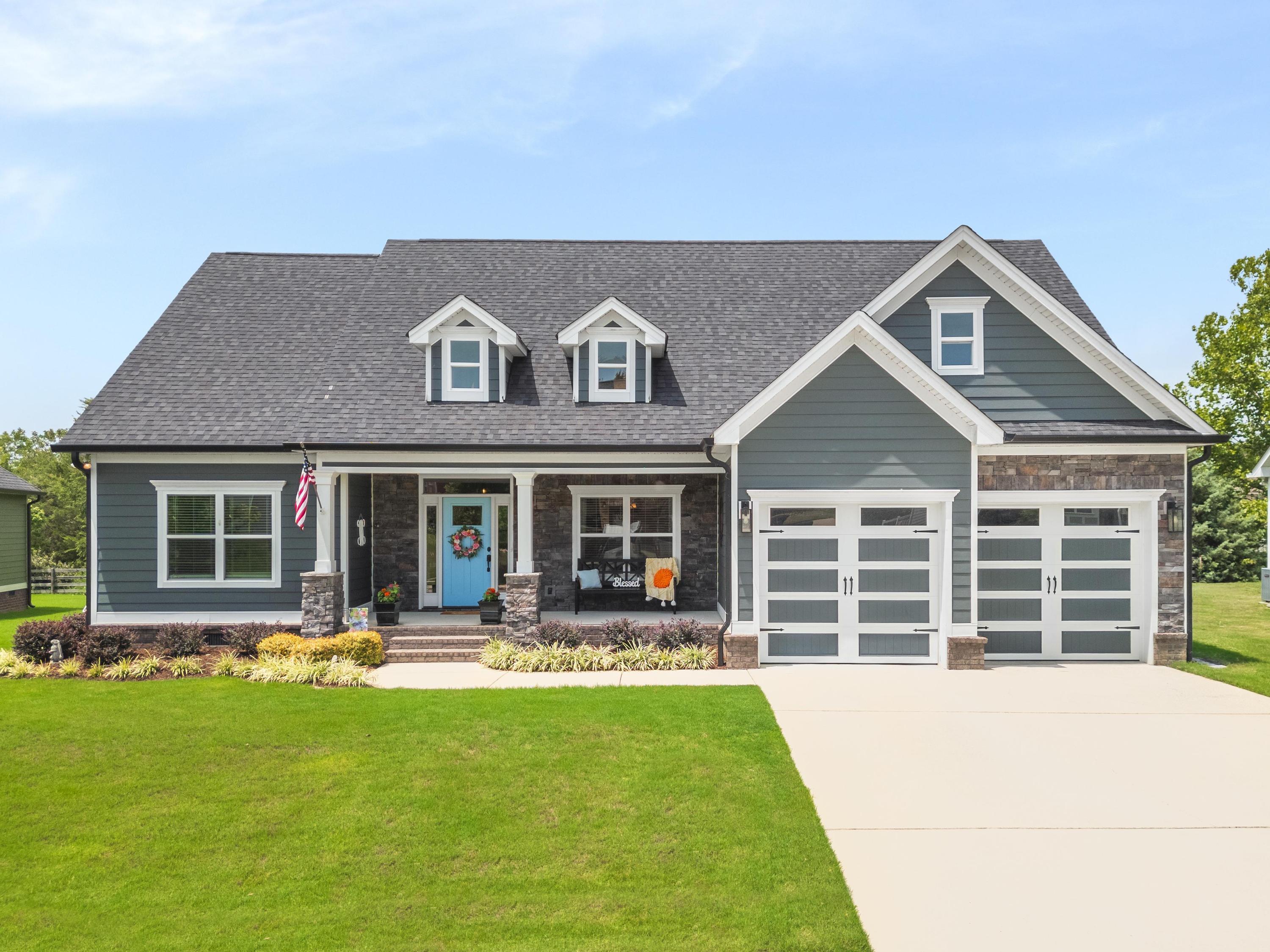 Skybrook Dr, Ooltewah, TN 37363