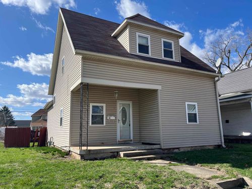 817 Mulberry St, Muncie, IN, 47305-1441 | Card Image