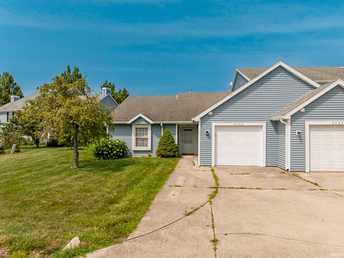 3706 N Lakeside Dr, Muncie, IN, 47304-5266 | Card Image