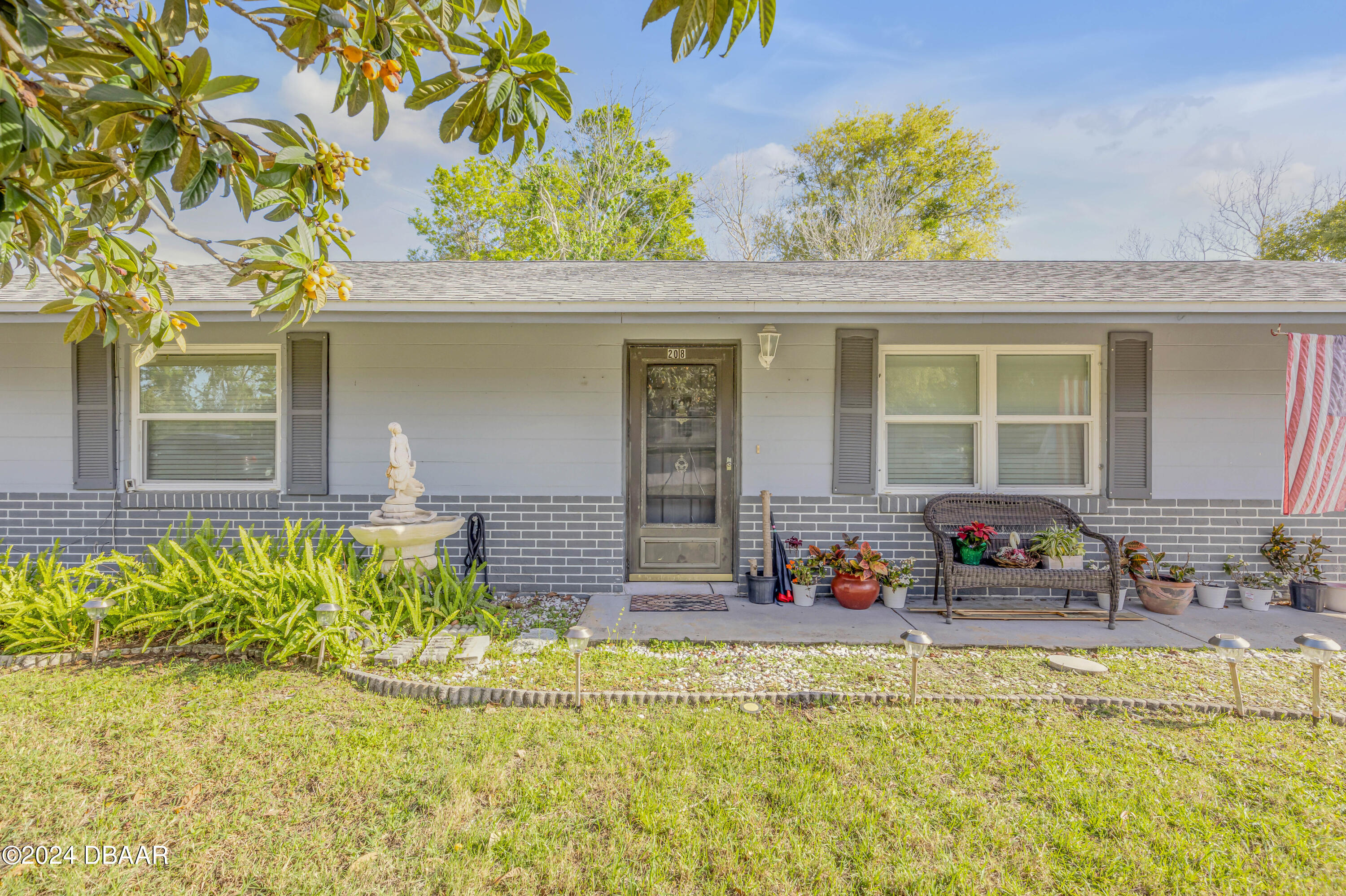 Eaton Rd, Edgewater, FL 32132 #1