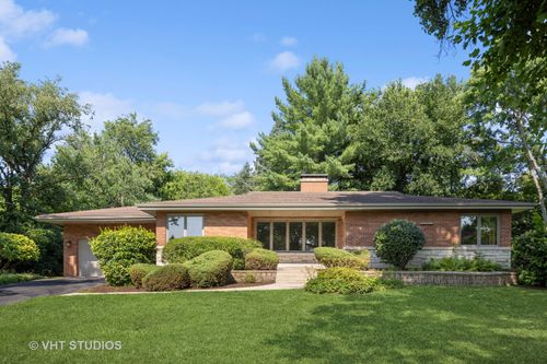 6411 Pontiac Dr, Indian Head Park, IL, 60525-4348 | Card Image
