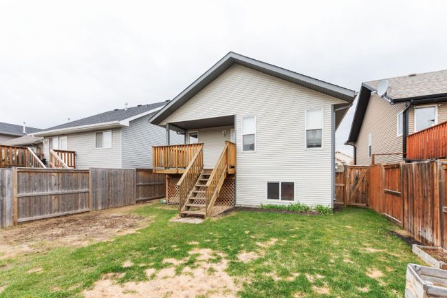 124 Vickers Close, Home with 4 bedrooms, 2 bathrooms and null parking in Red Deer AB | Image 24