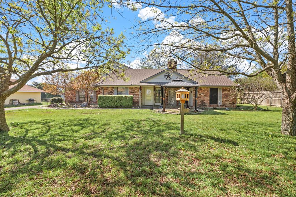 FM 1778 , Farmersville, TX 75442