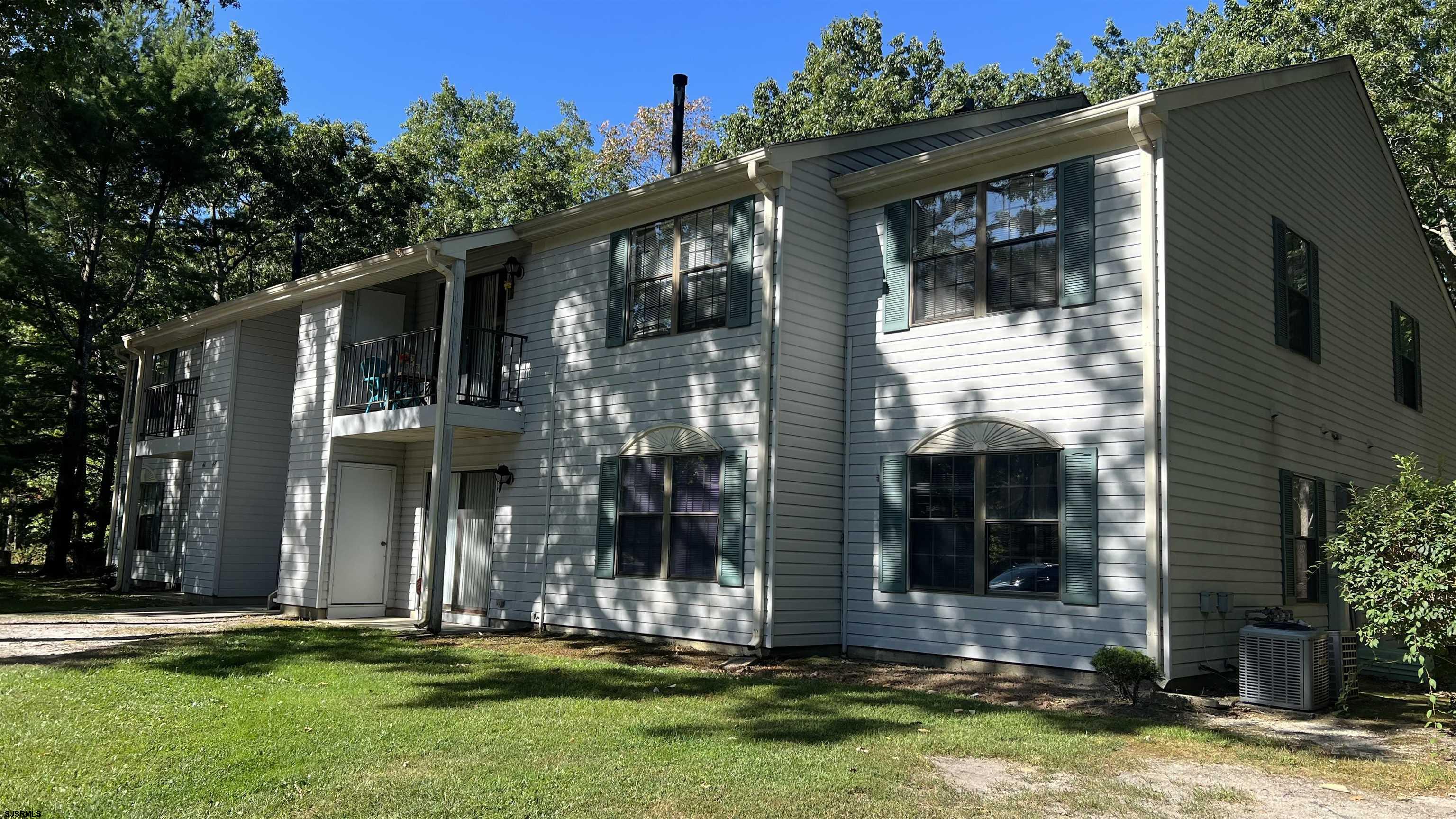 Liberty Ct, Galloway, NJ 08205