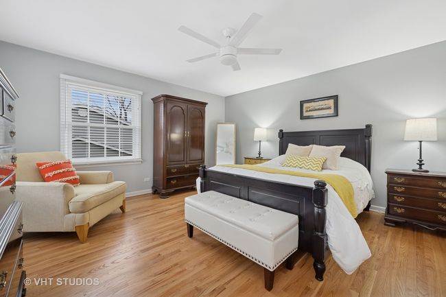360 S Valley Rd, House other with 4 bedrooms, 3 bathrooms and 2 parking in Barrington IL | Image 15
