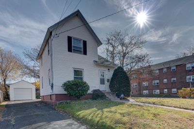 633 Burritt Street, House other with 2 bedrooms, 2 bathrooms and 2 parking in New Britain CT | Image 2