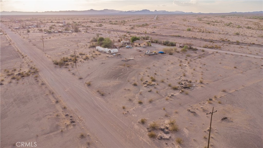 Land in Big River 5