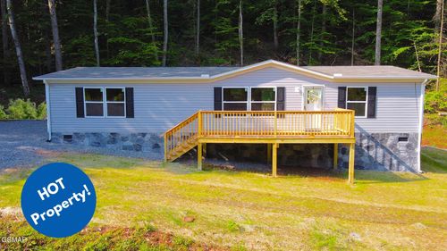 1431 Blue Springs Way, NEWPORT, TN, 37821-7395 | Card Image