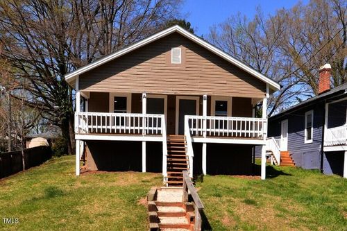 a-1032 Cornell St, Durham, NC, 27707-1216 | Card Image