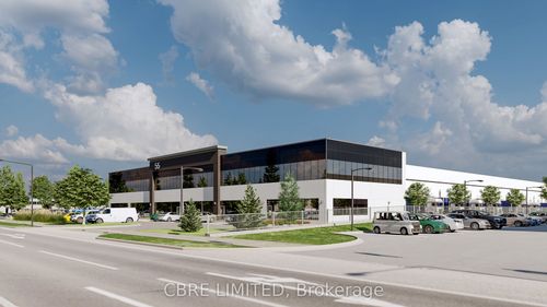 18-55 Eric T Smith Way, Aurora, ON, L4G0Z6 | Card Image