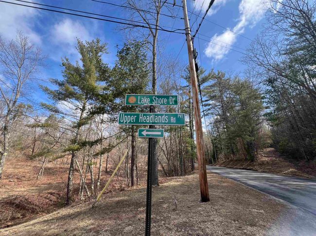 7 Lake Shore Dr, Home with 0 bedrooms, 0 bathrooms and null parking in Winchester NH | Image 10