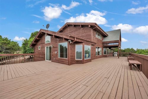 440 Balcones Ridgeway, Bertram, TX, 78605-4078 | Card Image