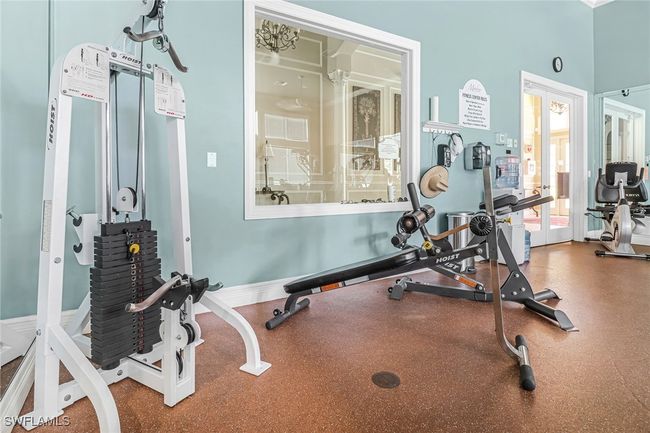UNIT-204 - 3530 Lansing Loop, Condo with 3 bedrooms, 3 bathrooms and null parking in ESTERO FL | Image 41