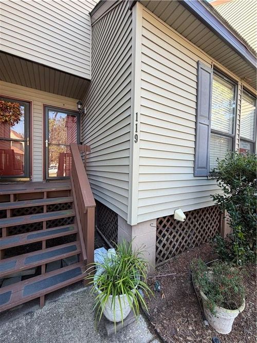 119 Chamale Cv W, Slidell, LA, 70460-2501 | Card Image