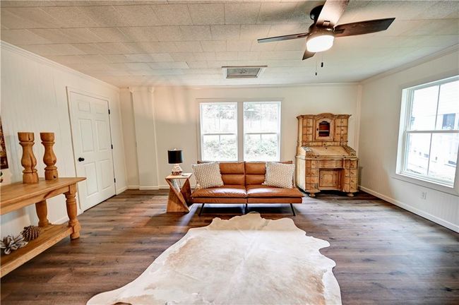 198 Timms Loop Se, House other with 3 bedrooms, 2 bathrooms and null parking in Calhoun GA | Image 34