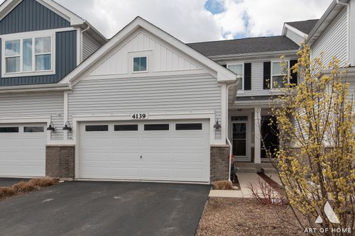 4139 Winslow Ct, Aurora, IL, 60504-8177 | Card Image
