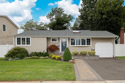 10 Park Dr, Old Bethpage, NY, 11804-1510 | Card Image