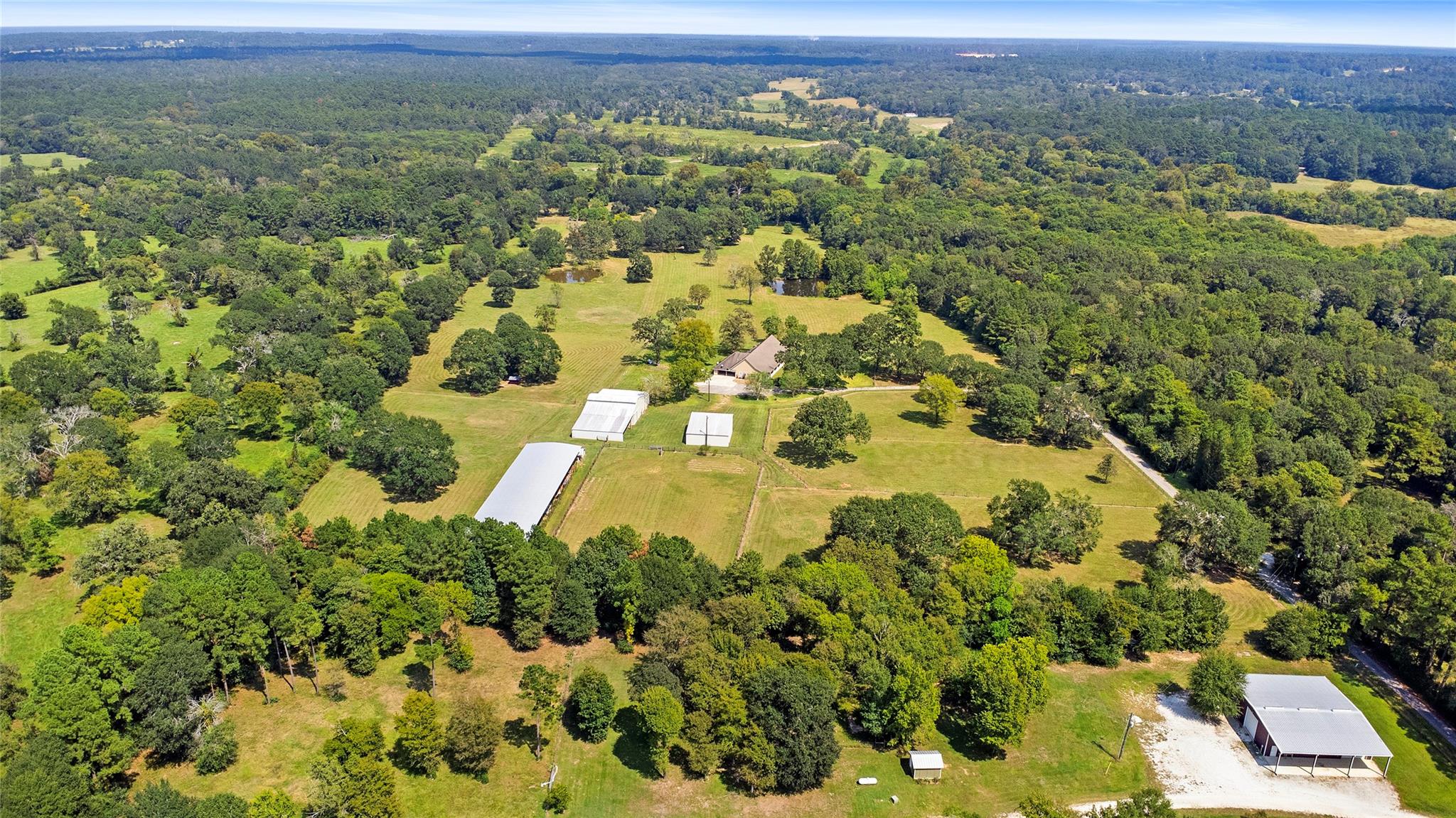 Farm in New Waverly 2