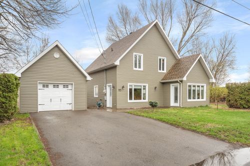 1660 Ch Du Fleuve O, Nicolet, QC, J3T1N7 | Card Image