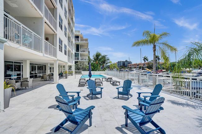 APT-304 - 155 Isle Of Venice Dr, Condo with 2 bedrooms, 2 bathrooms and null parking in Fort Lauderdale FL | Image 44