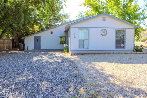 3477 E Sycamore Ln, Rimrock, AZ, 86335-5233 | Card Image