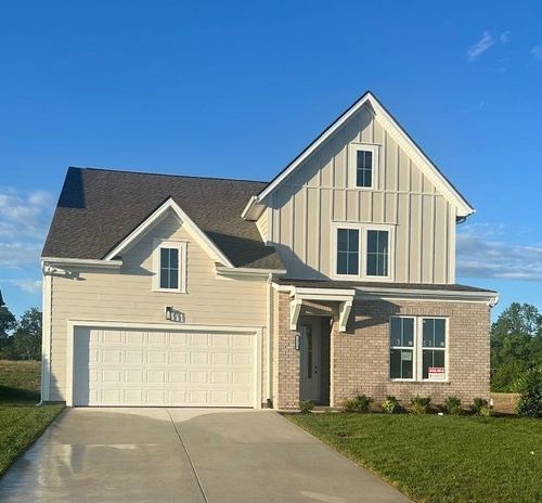 3064 Mallard Dr, Lebanon, TN, 37090-2007 | Card Image