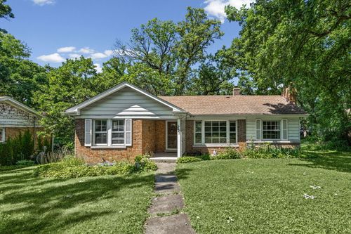 321 W Bloomingdale Rd, Itasca, IL, 60143-2009 | Card Image