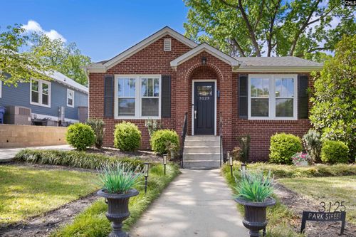 3125 Park Street, Columbia, SC, 29201-1545 | Card Image