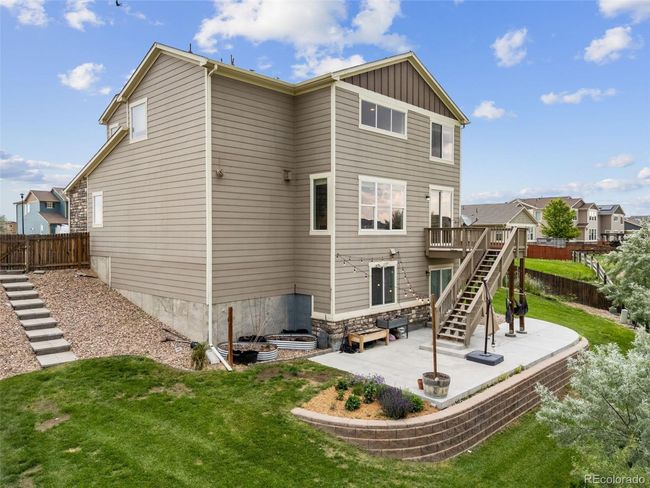 3620 Sandoval St, House other with 4 bedrooms, 4 bathrooms and null parking in Brighton CO | Image 36