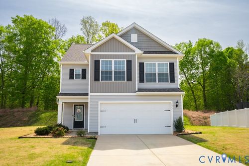7911 Honeybee Ct, North Prince George, VA, 23860-8060 | Card Image