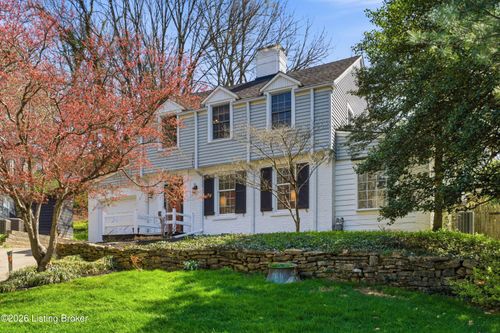 2308 Raleigh Ln, Louisville, KY, 40206 | Card Image