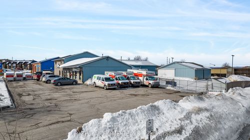 2836 Chamberland St, Rockland, ON, K4K1M6 | Card Image