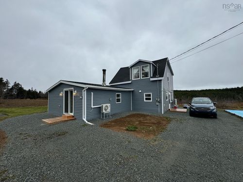 1379 Salmon River Rd, L'ardoise, NS, B0E1S0 | Card Image