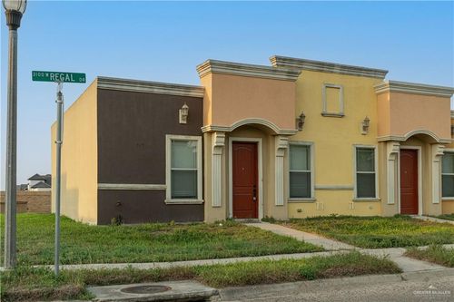 3151 Regal Dr, Edinburg, TX, 78539-2236 | Card Image