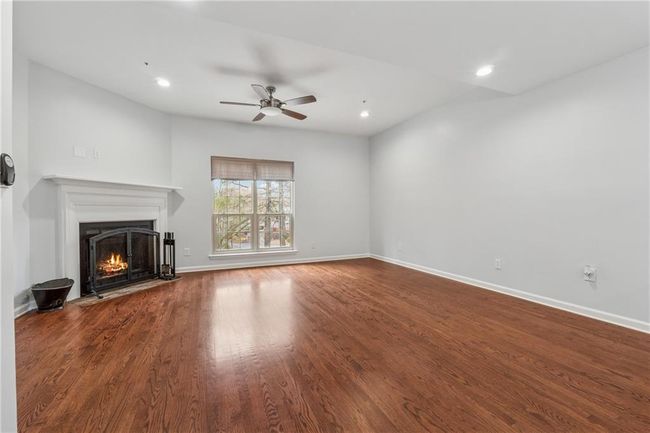 3054 Steeplechase, Condo with 2 bedrooms, 3 bathrooms and 1 parking in Alpharetta GA | Image 9