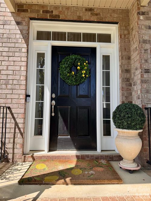 5006 Shannamara Dr, Matthews, NC, 28104-0616 | Card Image